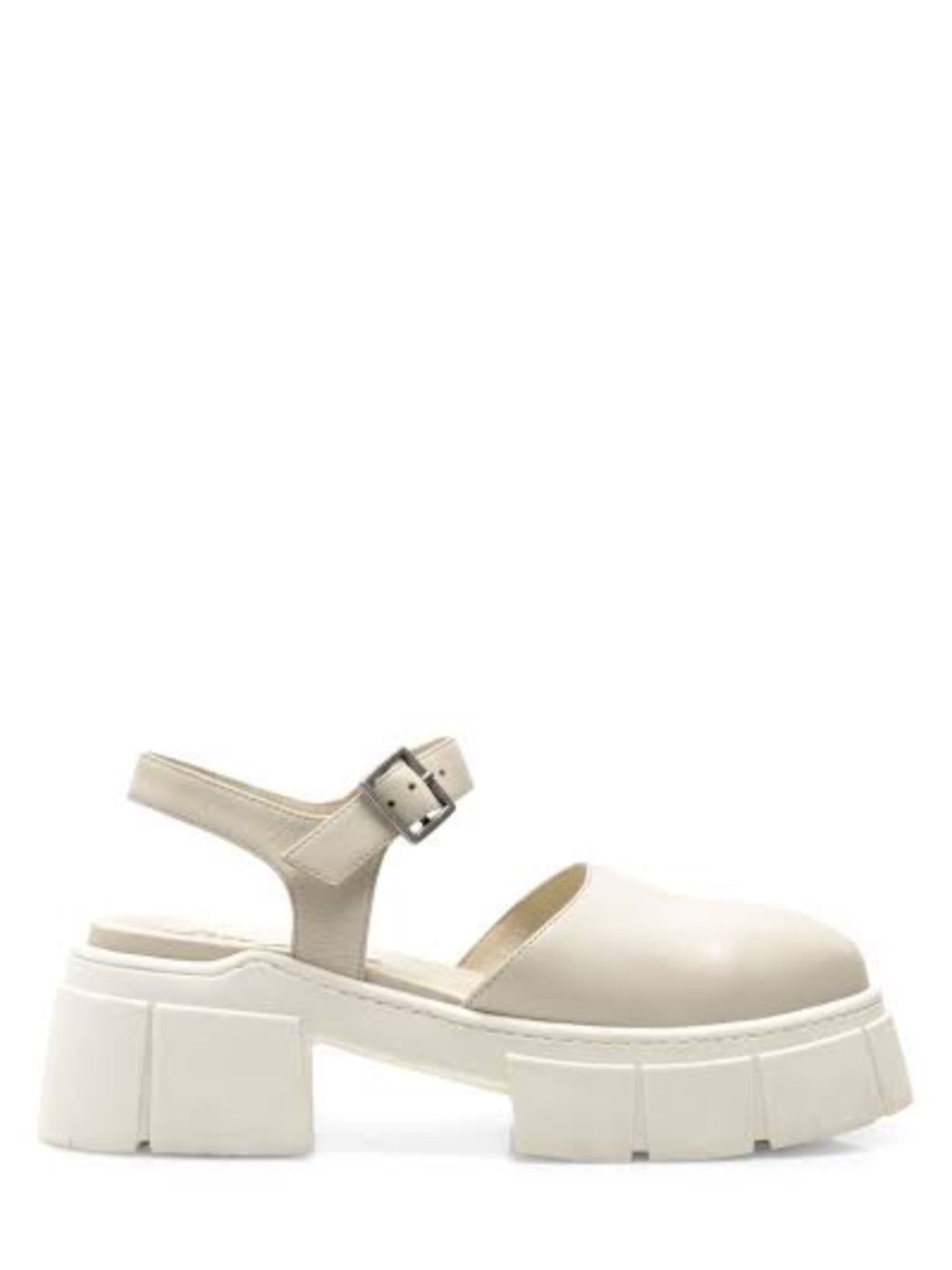 Free People Milan Chunky Sandal
Size 9.5